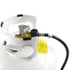 Hiland HLDS032-ADH 10' Propane Tank Adap TER Hose, Black