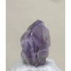 Satnam Kit De 9 Puntas De Amatista Importadas De Namibia
