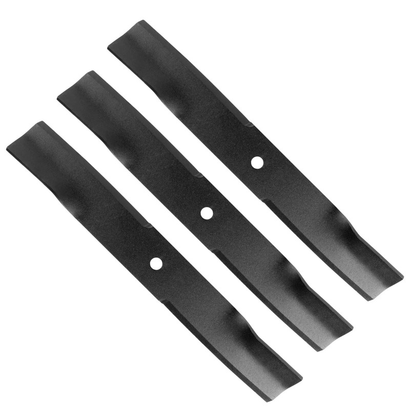 Hustler 3 Blade Deck 54" fits Hustler Raptor SD SDX