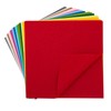 Felt Sheets for Crafts, Sewing Projects (25 Colors, 8 x
