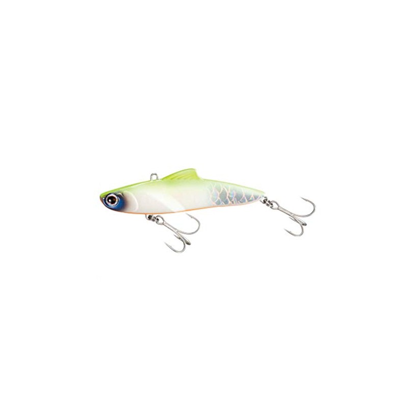 Shimano Exsense 85ES XV-285Q Salvage Solid Lure for Sea Bass,