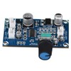 Microphone Reverberation Card, PT2399 Microphone Amplifier Board, DC6-15V Single Channel