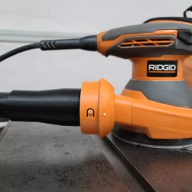 Ridgid Sander to 1.25" (1 1/4”) Shop Vacuum Hose Adapter