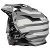 Castle X CX200 Liberty Dual Sport Helmet in Matte Charcoal,