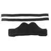 Hernia Belt Truss Adjustable Professional Relieve Discomfort Nylon Inguinal Hernia