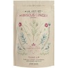 Harney & Sons Organic Hibiscus Ginger Tune-Up Wellness Blend, with