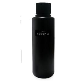 Only Sweet Nail Odorless Acrylic Liquid [Scalp Ace] [UV/LED Light Hardening] Significantly Reduces Odors (Odorless, 1.7 fl oz (50 ml)