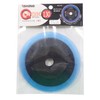 yamawa Industrial (Yamawa Sangyo) Quick Spool 130 Clear Blue