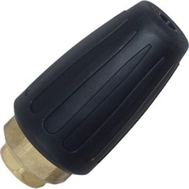 AR Annovi Reverberi ROTOJET310-05 310 Turbo Nozzle Max PSI 4500, F 1/4", Size 5, Metal