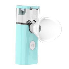 ORFOFE 1set Eye Care Device of Nano Sprayer for Eye Hydration for Relaxation Nourishment