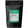 Stash Tea Super Irish Breakfast Premium Loose Leaf Black Tea,