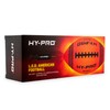 Hy-Pro LED American Football Ball with Pump - Size 6