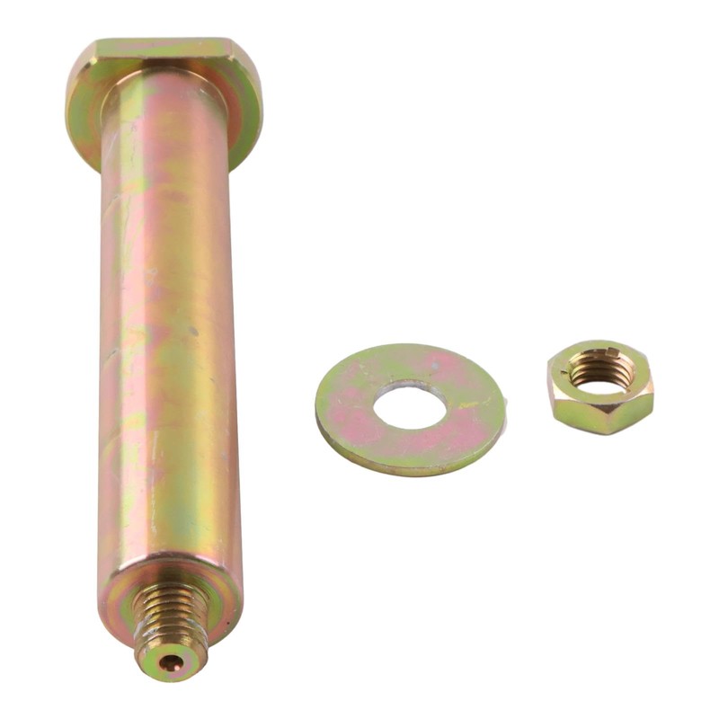 JZGRDN Horizontal Threaded Hinge Pin Kit MSC04250 MSC09649 Compatible with
