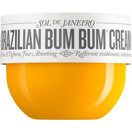 Sol de Janeiro Crema Brasileña Para Glúteos 150 Ml / 5 Onzas Líquidas