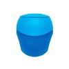 KUM AZ1024516-B - Pencil Pal K1 Pencil Sharpener with Container,