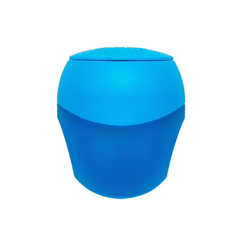 KUM AZ1024516-B - Pencil Pal K1 Pencil Sharpener with Container,