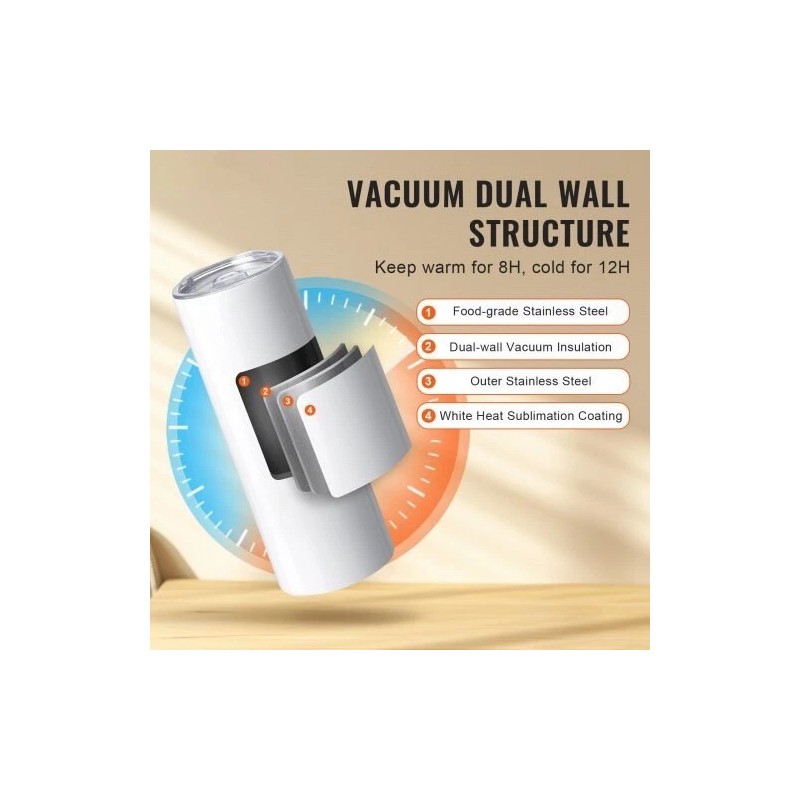 Unbranded Elvis Presley 20 oz tumbler