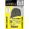 Panaracer 0TW728-32F-SP Super Tube, Made in Japan [W/O 700x28-32C] Presta
