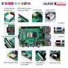 Vilros Raspberry Pi 4 4GB Complete Starter Kit with Fan-Cooled