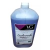 VG COSMETIS Shampoo Cacahuananche 4 Litros Uso Profesional De Belleza