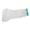 Waterproof Full Leg Cast Cover Reusable Leg Cast Covers Protector