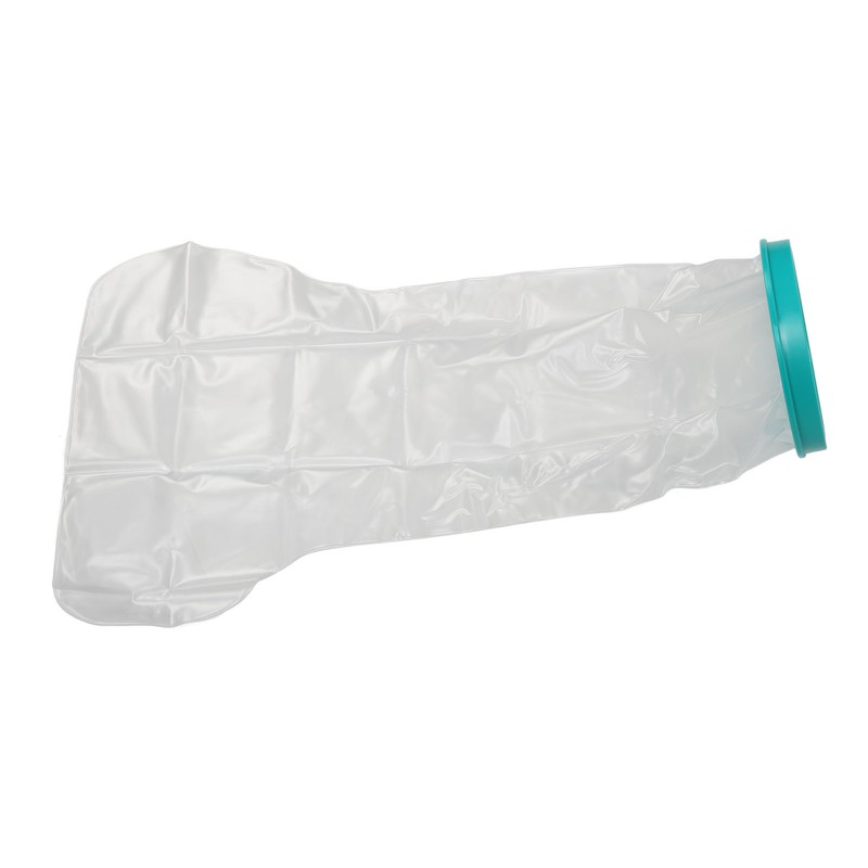 Waterproof Full Leg Cast Cover Reusable Leg Cast Covers Protector
