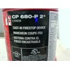 HILTI CP 680P 2" Cast in Firestop Device - New No Box