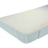 Bierbaum Wohnen Sanfor Molton Mattress Topper, Made in Germany