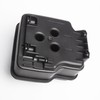 Replacement Fuel Tank Compatible with Briggs & Stratton Engines 121000
