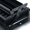 Fits 18x6 Duct Opening Steel Adjustable Air Supply Grille by