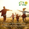 Vitamin D3 5000 I.E. mit 100μg Vitamin K2-180 vegetarische Tabletten