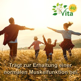 Vitamin D3 5000 I.E. mit 100μg Vitamin K2-180 vegetarische Tabletten - Depot: 1 Tablette pro 5 Tage
