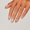갤러리아 OPI네일락커 LA01 - Metallic Composition Galleria OPI Nail Lacquer