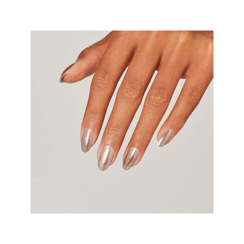 갤러리아 OPI네일락커 LA01 - Metallic Composition Galleria OPI Nail Lacquer
