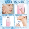 Facial Massager Tool, Skin Care and Double Chin Neck Massage,