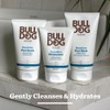 Bulldog Sensitive Moisturiser for Men, 100ml, (Pack of 1)