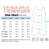 TENVDA Girls Leotards for Gymnastics Size 6 7 Years Old