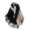 maamgic Womens Scarf Large Pashmina Shawls and Wraps Light Blanket