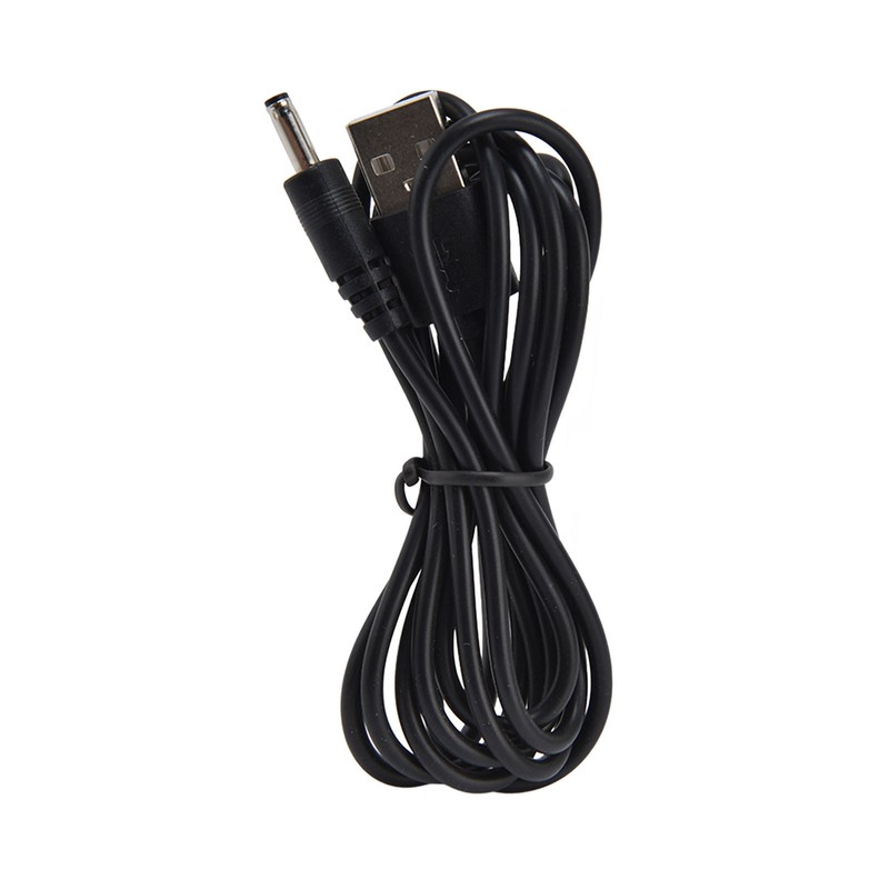 LED Clock Multifunctional USB Powered 3 Lighting Modes Snooze Time