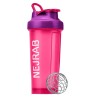 - Shaker cups for protein shakes, with Wire Whisk Ball