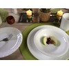 Corelle 12pc Bella Faenza Dinnerware Set for 4 - 3X