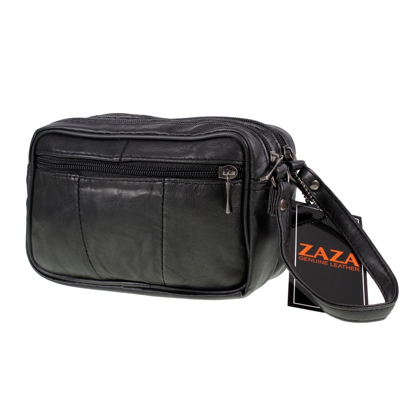 Taxi Driver Money Bag