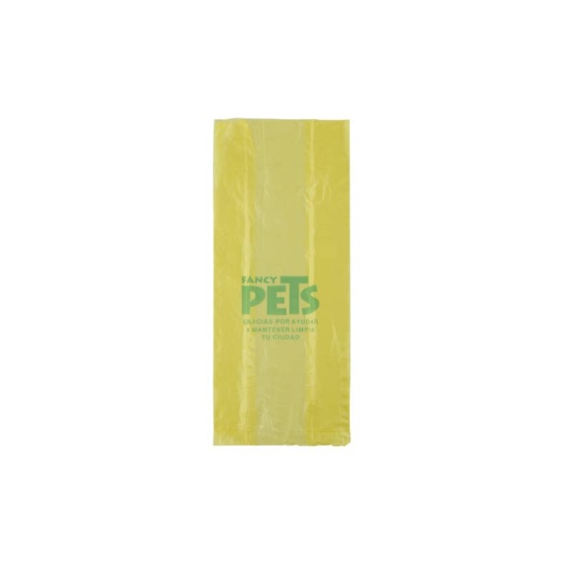 Fancy Pets Bolsas sanitarias para perro, con dispensador retractil y