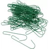 300 Christmas Tree Ornament Baubles Hangers Hooks Hanging Wire Holder