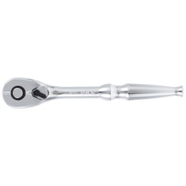 KTC (ke-te-si-) Ratchet Handle 6.3 mm (1/) br2e – H