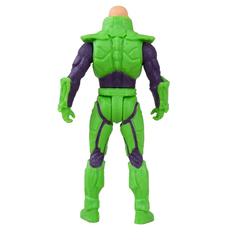 McFarlane Toys - DC Direct Page Punchers Lex Luthor 3in
