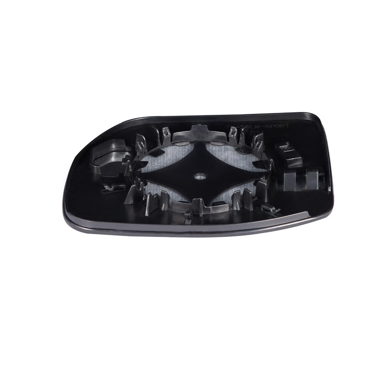 EAP Passenger Side Mirror Glass Compatible with Ford Maverick 2022-2025,