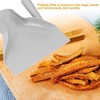Popcorn Scoop, French Fry Scoop French Fry Bags Freeze Dryer