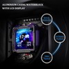 Thermalright FW PRO 360 ARGB Black CPU AIO Cooler,IPS LCD