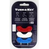 Turn-A-Key Key Turner Aid 3 Pack